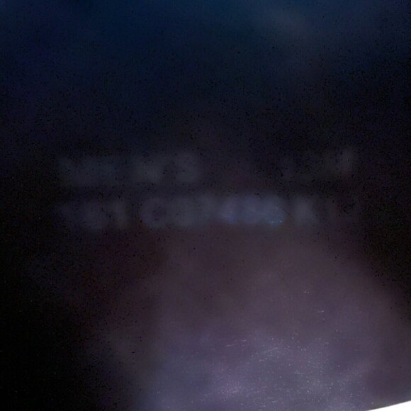 Cole Haan Zeno Mens 13 M Driving Shoes Loafers Slip-On C07486 Brown Leather - Picture 7 of 7